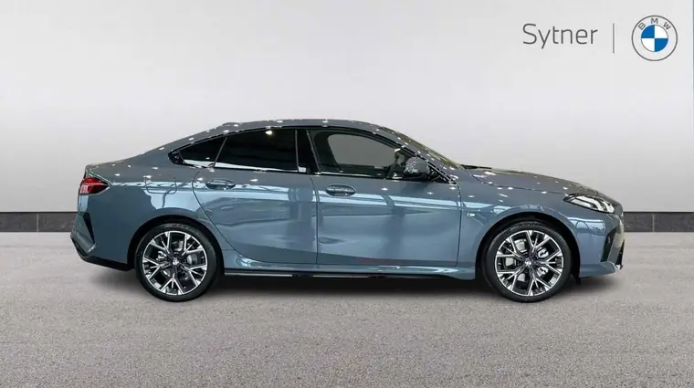 2025 BMW 220 M Sport Gran Coupé, photo 2