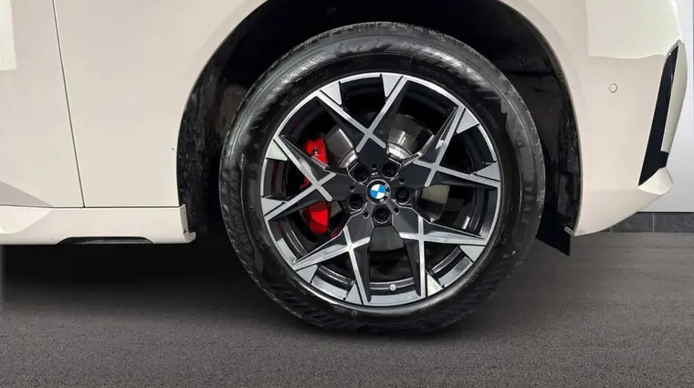 2025 BMW X3 xDrive30e M Sport, photo 6