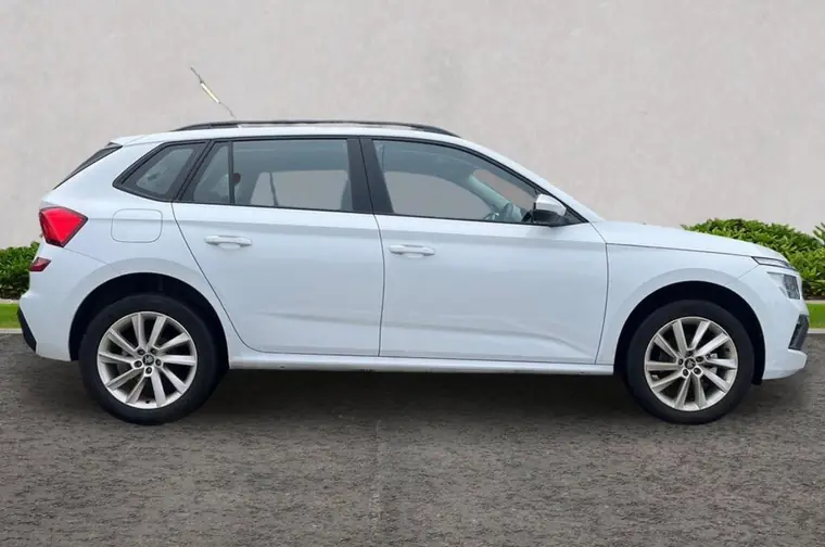 2025 Škoda Kamiq 1.0 TSI SE Edition, photo 2