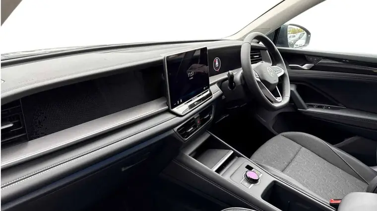 2025 Volkswagen Tayron Life 1.5 eTSI 150, photo 8